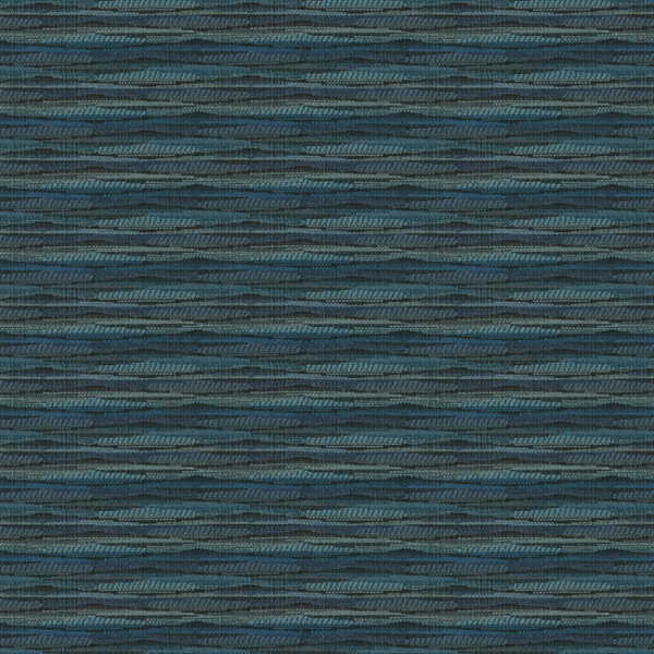 KRAVET CONTRACT GUARANTEED IN STOCK TRANSPORT - SAPPHIRE upholstery fabric swatch for sample-first furniture planning
