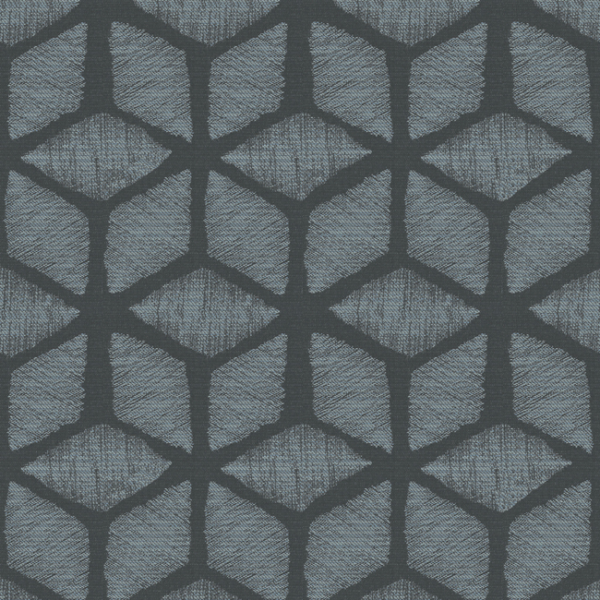 KRAVET CONTRACT GUARANTEED IN STOCK VICTORY - HYPNOTIC upholstery fabric swatch for sample-first furniture planning