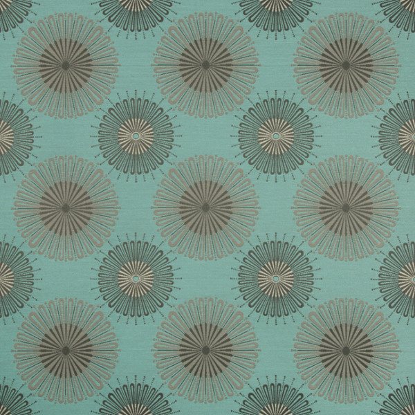 KRAVET CONTRACT HAPPY HOUR - SEA CAVE upholstery fabric swatch for sample-first furniture planning