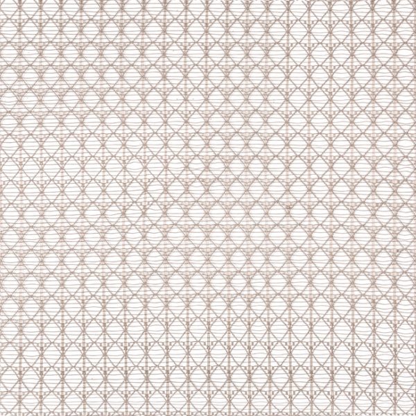 KRAVET CONTRACT INTERSECTING - COPPER upholstery fabric swatch for sample-first furniture planning