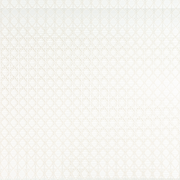 KRAVET CONTRACT INTERSECTING - IVORY upholstery fabric swatch for sample-first furniture planning