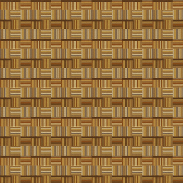 KRAVET CONTRACT J BANKS TANZANIA MWAKA - SERENGETI upholstery fabric swatch for sample-first furniture planning