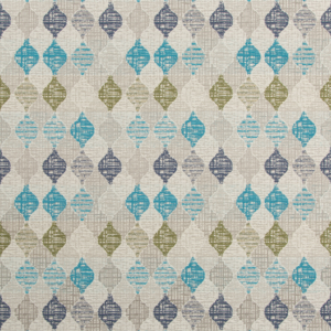 Contract Jaida - Serenade upholstery fabric swatch