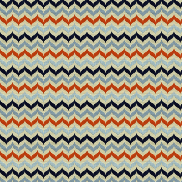KRAVET CONTRACT JONATHAN ADLER CLARITY ANDORA - CASTAWAY upholstery fabric swatch for sample-first furniture planning