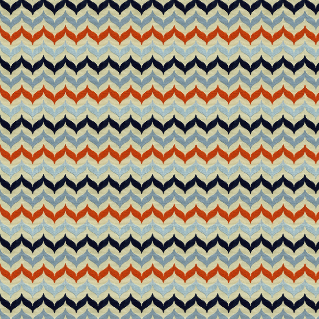 KRAVET CONTRACT JONATHAN ADLER CLARITY ANDORA - CASTAWAY 33640.512.0 - Limited Stock