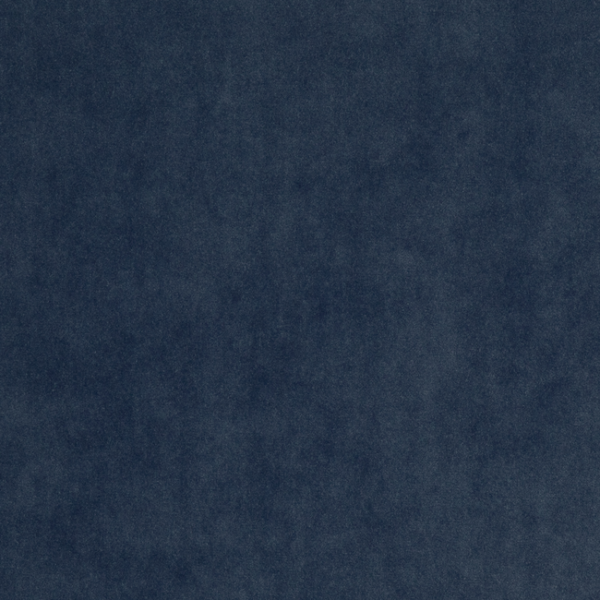 KRAVET CONTRACT KRAVET CRUISE LYLA VELVET - DEEP WATER upholstery fabric swatch for sample-first furniture planning