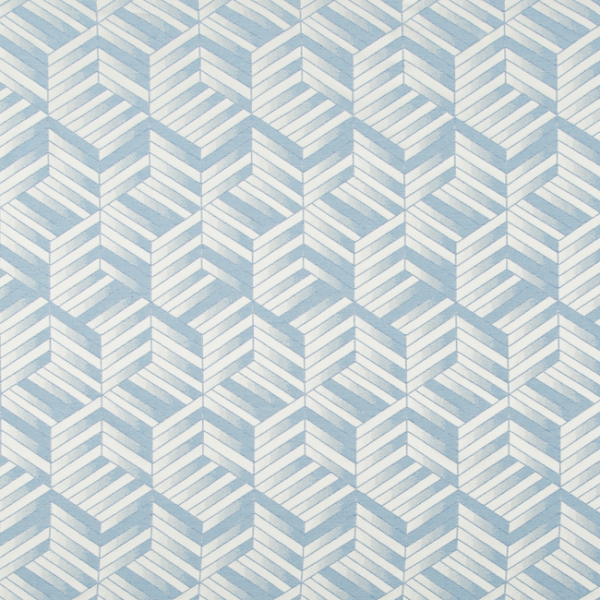 KRAVET CONTRACT KRAVET CRUISE WAYFARER - ATLANTIS upholstery fabric swatch for sample-first furniture planning