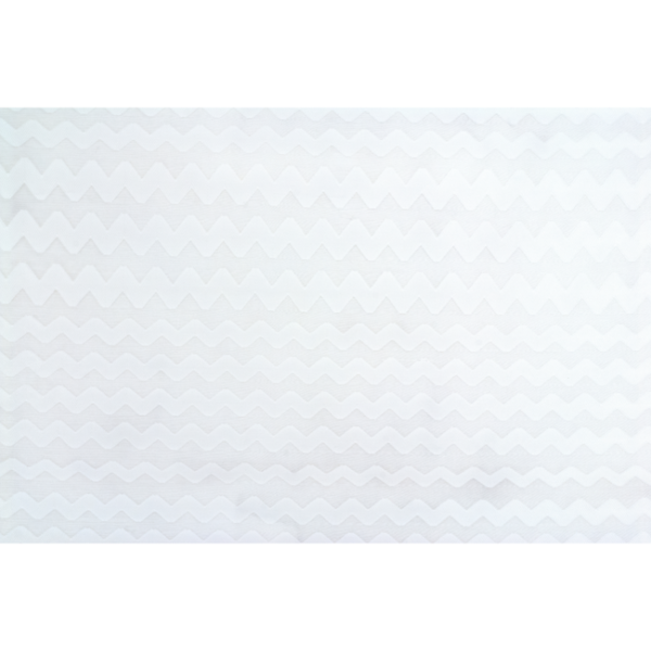 KRAVET CONTRACT LAUREN - CLOUD upholstery fabric swatch for sample-first furniture planning
