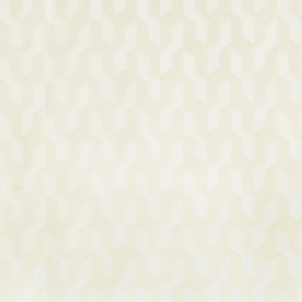 KRAVET CONTRACT LETO - PARCHMENT upholstery fabric swatch for sample-first furniture planning