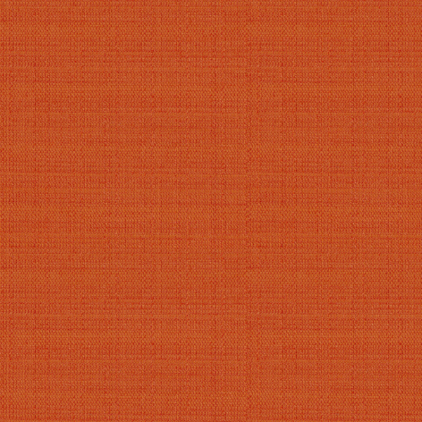 KRAVET CONTRACT LIBBEY - PAPAYA upholstery fabric swatch for sample-first furniture planning
