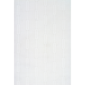 Contract Lois - Cloud upholstery fabric swatch