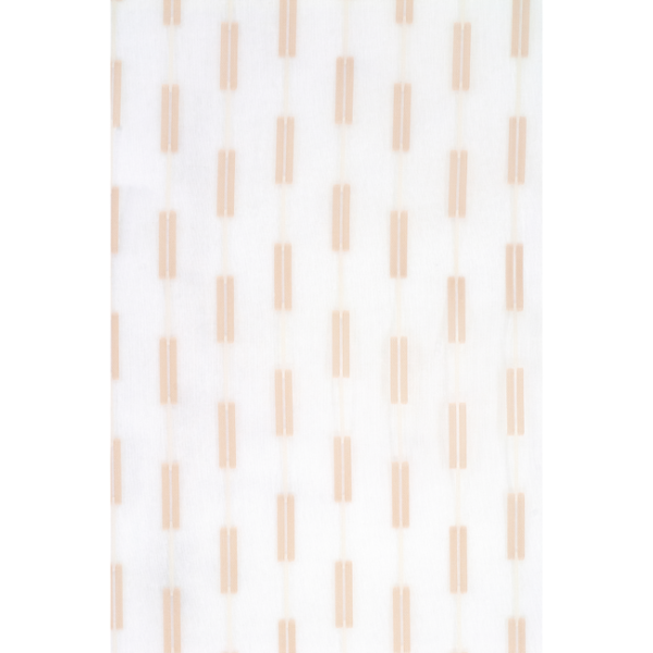 KRAVET CONTRACT LOIS - SOFT GOLD upholstery fabric swatch for sample-first furniture planning