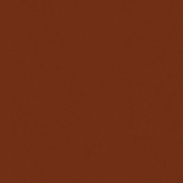 KRAVET CONTRACT LUSTER SATIN - MAHOGANY upholstery fabric swatch for sample-first furniture planning