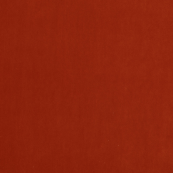 KRAVET CONTRACT LYLA VELVET - CORAL upholstery fabric swatch for sample-first furniture planning