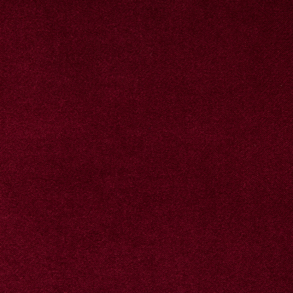 KRAVET CONTRACT MADISON VELVET - CRANBERRY 35402.9.0