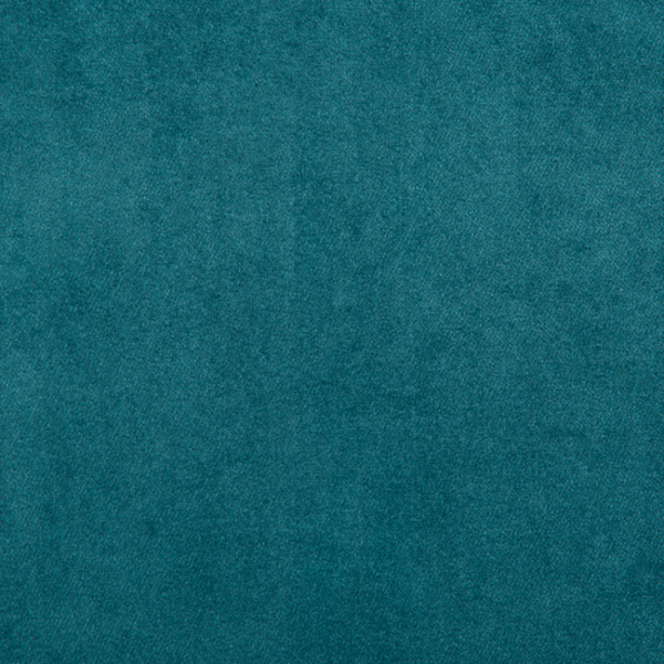 KRAVET CONTRACT MADISON VELVET - NEPTUNE upholstery fabric swatch for sample-first furniture planning