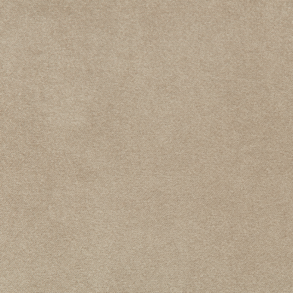 KRAVET CONTRACT MADISON VELVET - PORCINI upholstery fabric swatch for sample-first furniture planning