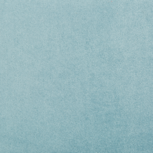 Contract Madison Velvet - Sky upholstery fabric swatch