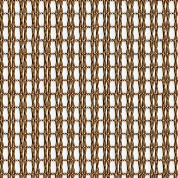 KRAVET CONTRACT NALIKA - BIRCH upholstery fabric swatch for sample-first furniture planning