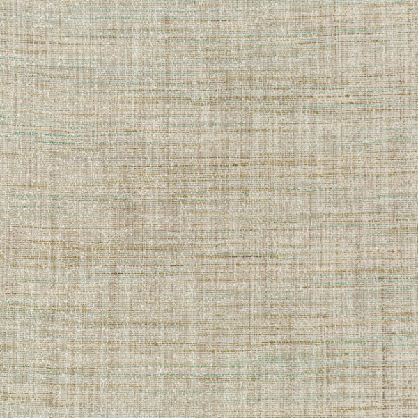 KRAVET CONTRACT NATURAL LOOKS II CLIVE - SEA GLASS upholstery fabric swatch for sample-first furniture planning