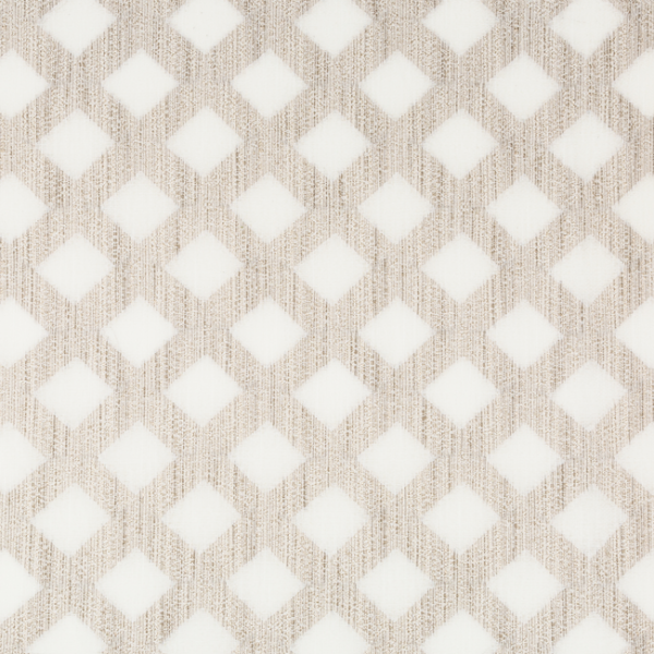 KRAVET CONTRACT ODIN - PUMICE upholstery fabric swatch for sample-first furniture planning