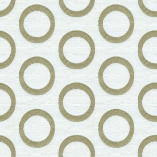 KRAVET CONTRACT OLE - MIST upholstery fabric swatch for sample-first furniture planning
