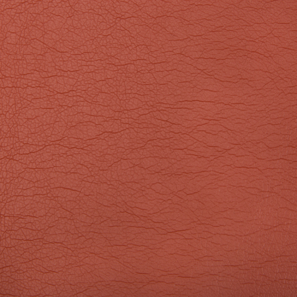 KRAVET CONTRACT OPTIMA - TERRA COTTA upholstery fabric swatch for sample-first furniture planning