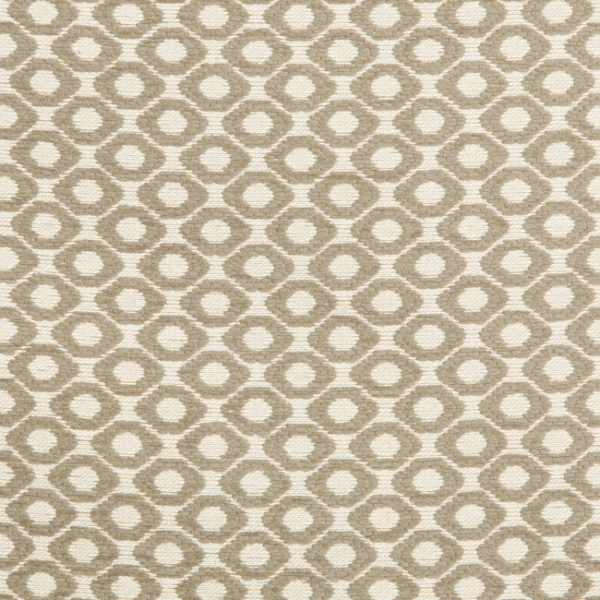 KRAVET CONTRACT PAVE THE WAY - FAWN upholstery fabric swatch for sample-first furniture planning
