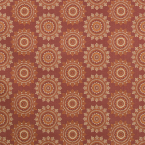 Contract Piatto - Cinnabar upholstery fabric swatch