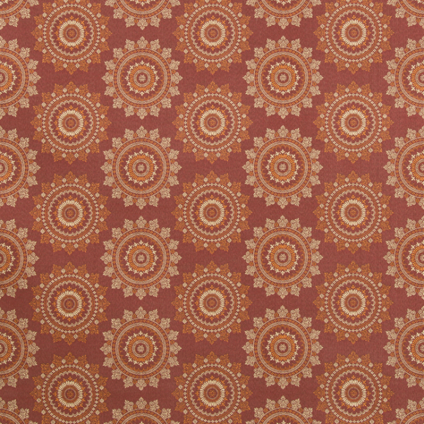 KRAVET CONTRACT PIATTO - CINNABAR 35865.924.0