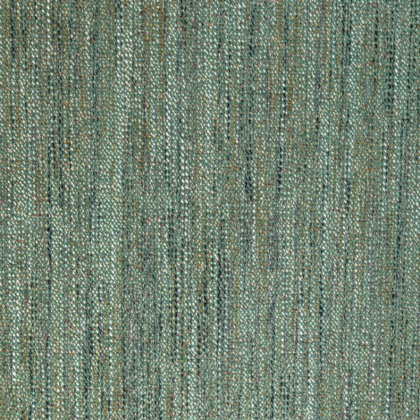 KRAVET CONTRACT REFINED TEXTURES PERFORMANCE CRYPTON DELFINO - SPEARMINT upholstery fabric swatch for sample-first furniture planning