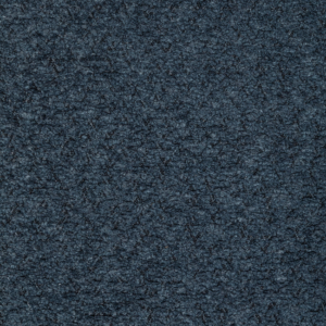 Contract Refined Textures Crypton Marino - Ink upholstery fabric swatch