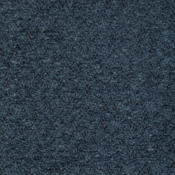 KRAVET CONTRACT REFINED TEXTURES PERFORMANCE CRYPTON MARINO - INK upholstery fabric swatch for sample-first furniture planning