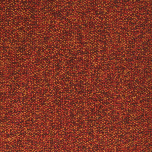 Contract Refined Textures Crypton Mathis - Chili upholstery fabric swatch