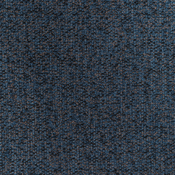 KRAVET CONTRACT REFINED TEXTURES PERFORMANCE CRYPTON MATHIS - INK upholstery fabric swatch for sample-first furniture planning
