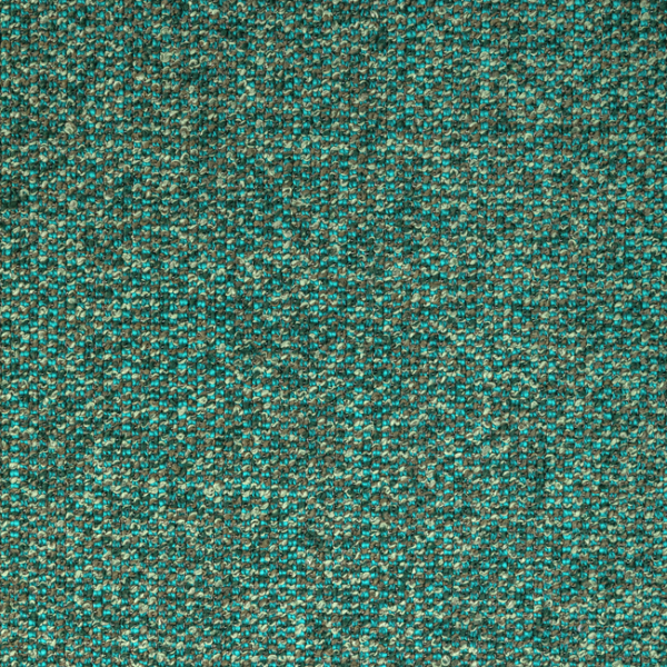 KRAVET CONTRACT REFINED TEXTURES PERFORMANCE CRYPTON MATHIS - MALACHITE upholstery fabric swatch for sample-first furniture planning