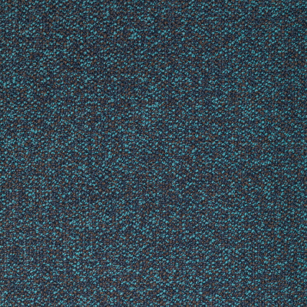 KRAVET CONTRACT REFINED TEXTURES PERFORMANCE CRYPTON MATHIS - MIDNIGHT upholstery fabric swatch for sample-first furniture planning