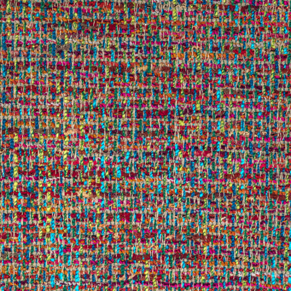 KRAVET CONTRACT REFINED TEXTURES PERFORMANCE CRYPTON SALVADORE - CONFETTI 36749.519.0