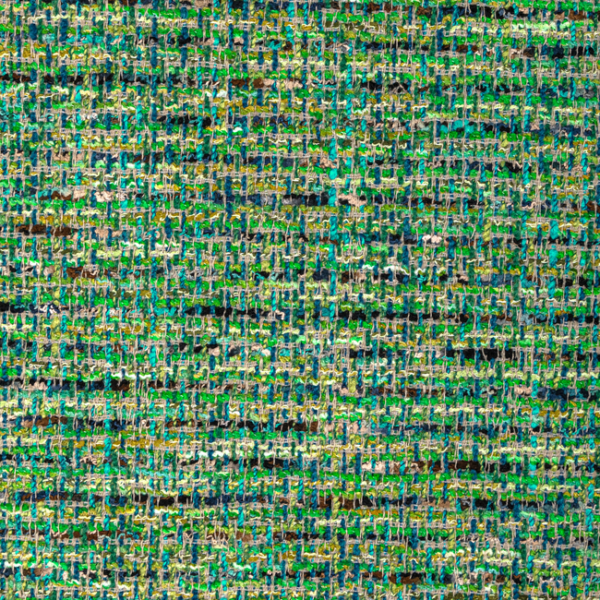 KRAVET CONTRACT REFINED TEXTURES PERFORMANCE CRYPTON SALVADORE - RAINFOREST upholstery fabric swatch for sample-first furniture planning