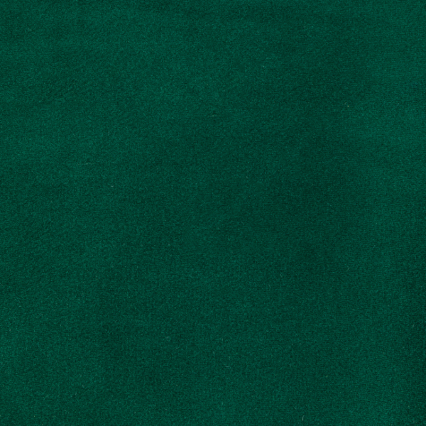 KRAVET CONTRACT ROCCO VELVET - BOTTLE upholstery fabric swatch for sample-first furniture planning