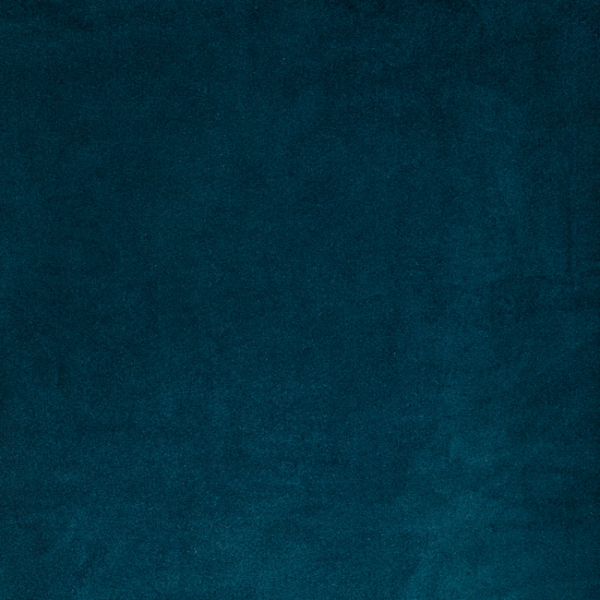 KRAVET CONTRACT ROCCO VELVET - INK upholstery fabric swatch for sample-first furniture planning