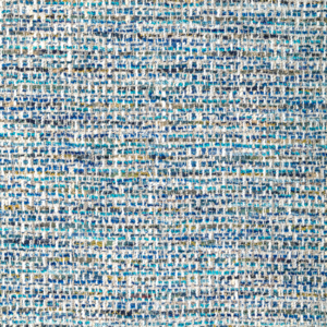 Contract Salvadore - Bluebird upholstery fabric swatch