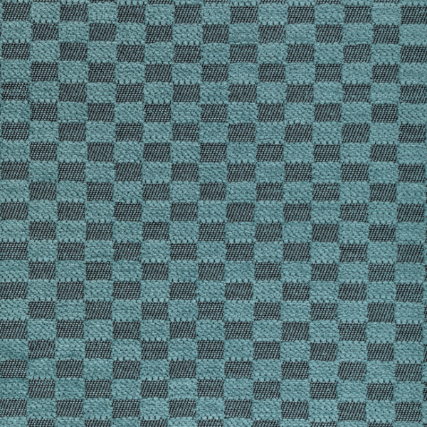 KRAVET CONTRACT SEAQUAL REFORM - ADRIATIC upholstery fabric swatch for sample-first furniture planning
