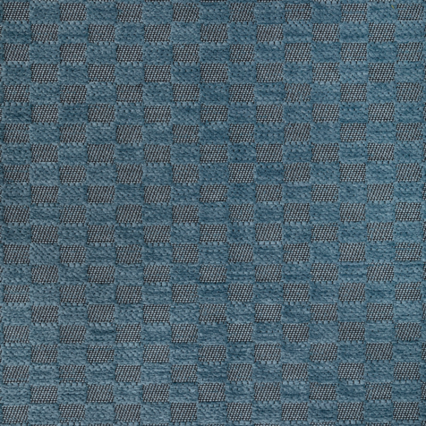 KRAVET CONTRACT SEAQUAL REFORM - STORM upholstery fabric swatch for sample-first furniture planning
