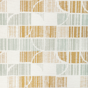 Contract Seaqual Upswing - Sea Coast upholstery fabric swatch