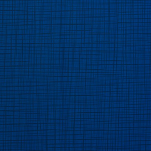 Contract Sta-kleen Chord - Blueberry upholstery fabric swatch