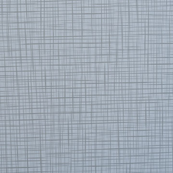 KRAVET CONTRACT STA-KLEEN CHORD - BLUESTONE upholstery fabric swatch for sample-first furniture planning