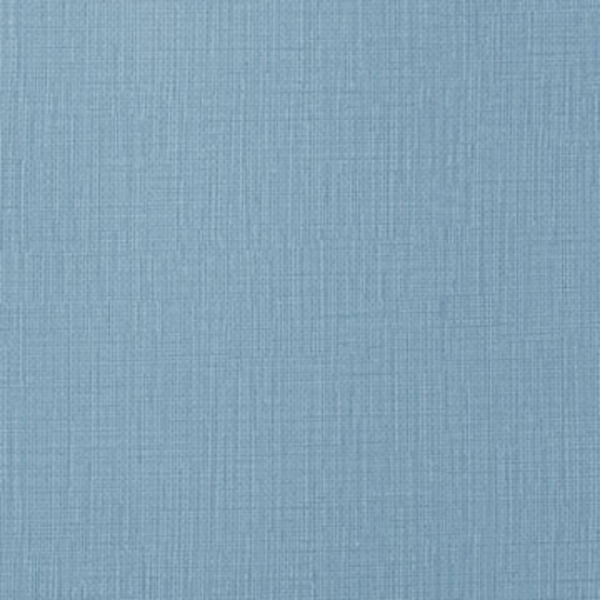 KRAVET CONTRACT STA-KLEEN GRIDLOCKED - BLUEBIRD upholstery fabric swatch for sample-first furniture planning