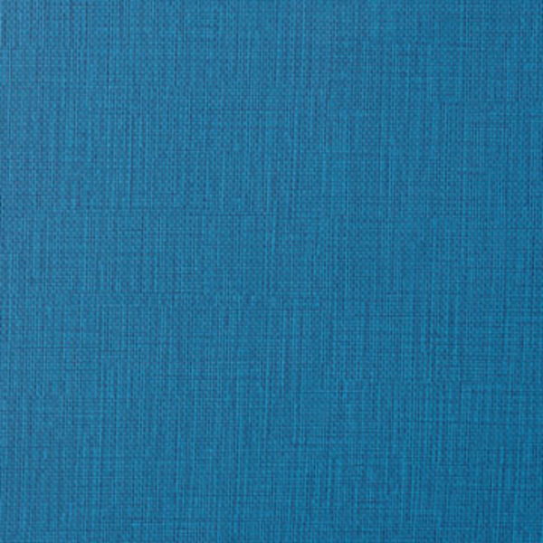 KRAVET CONTRACT STA-KLEEN GRIDLOCKED - RIVER upholstery fabric swatch for sample-first furniture planning