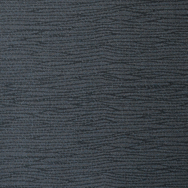 KRAVET CONTRACT STA-KLEEN SEISMIC - MIDNIGHT upholstery fabric swatch for sample-first furniture planning